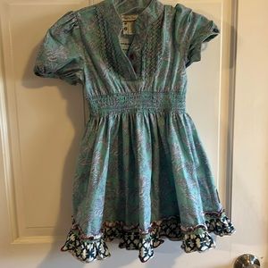 Matilda Jane size 4 top